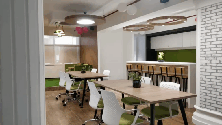 ABC of my Journey at Apeejay Business Centre