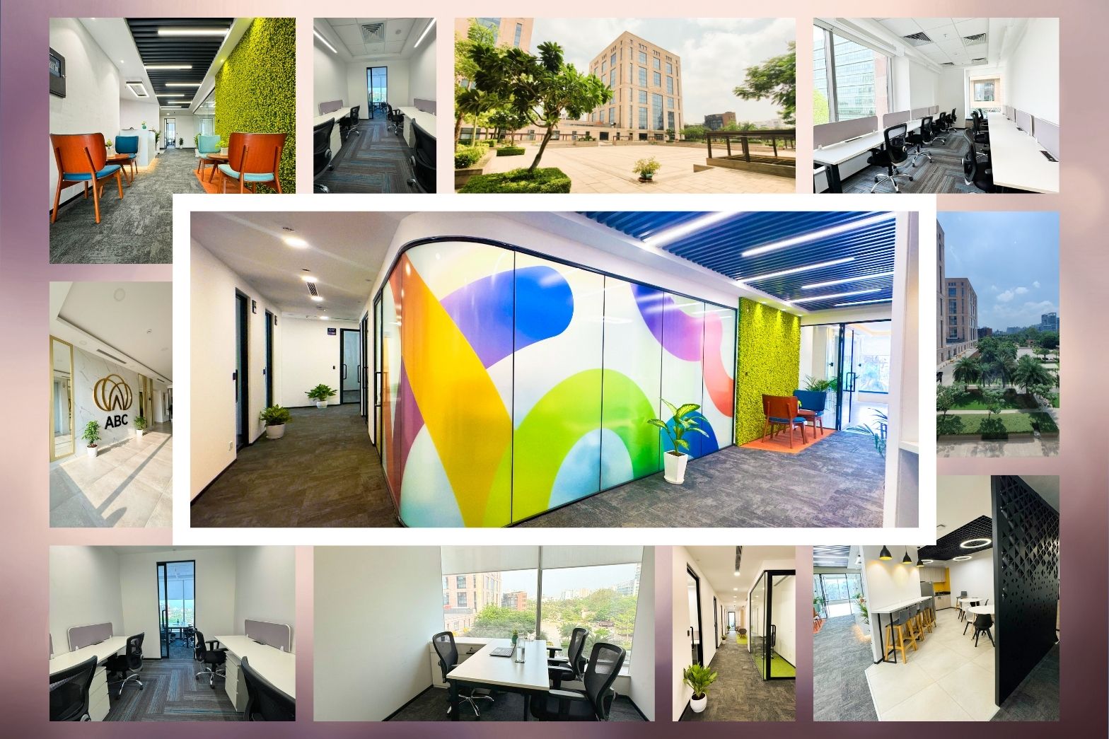 Why a Day Pass is the Perfect Solution for Freelancers & Transient Professionals