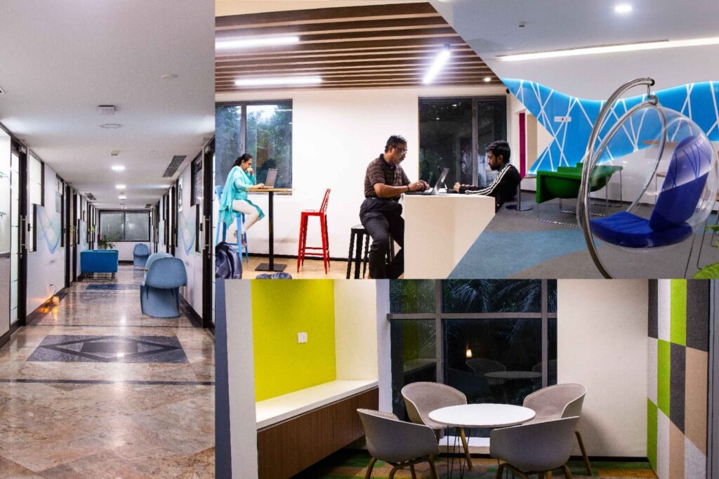 How Coworking Spaces Will Drive Innovation, Entrepreneurship and Business Growth in India!